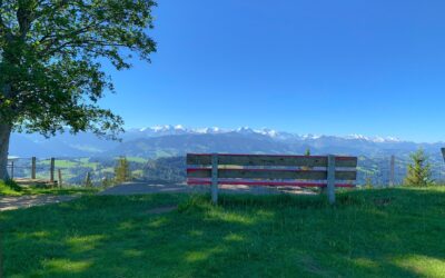 Résidence d&rsquo;écriture : une vraie pause pour réfléchir autrement